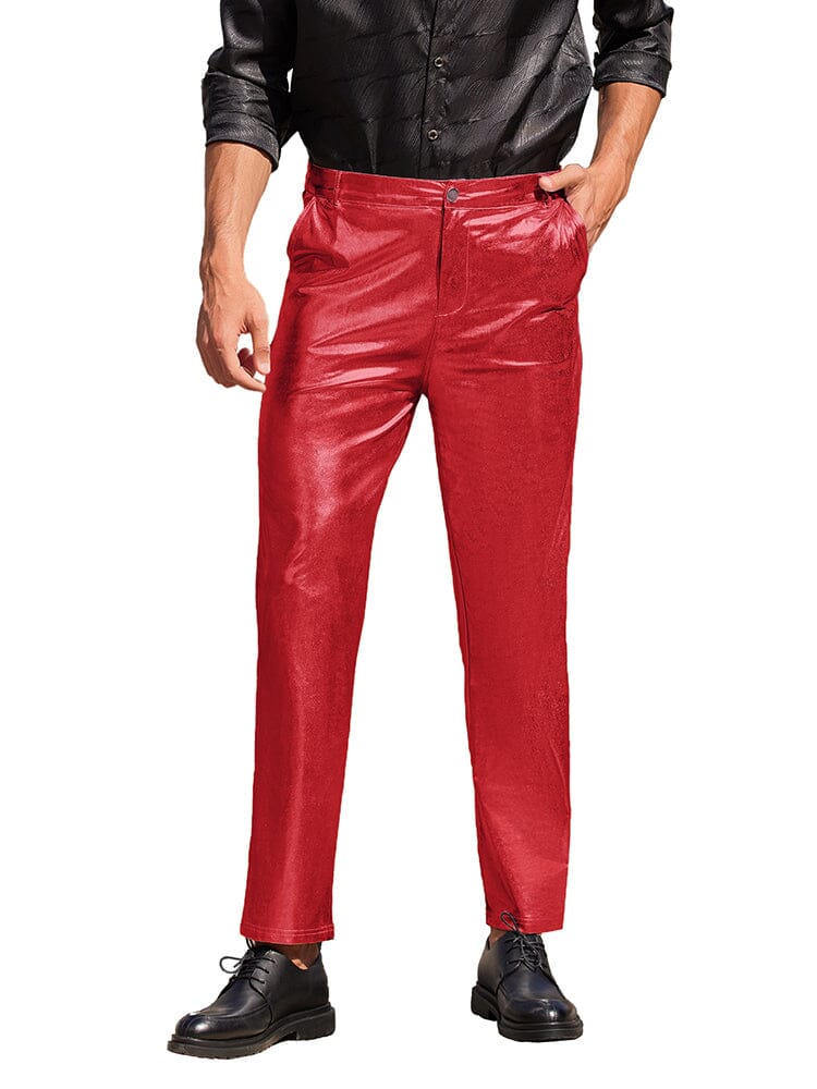 Red / XXL