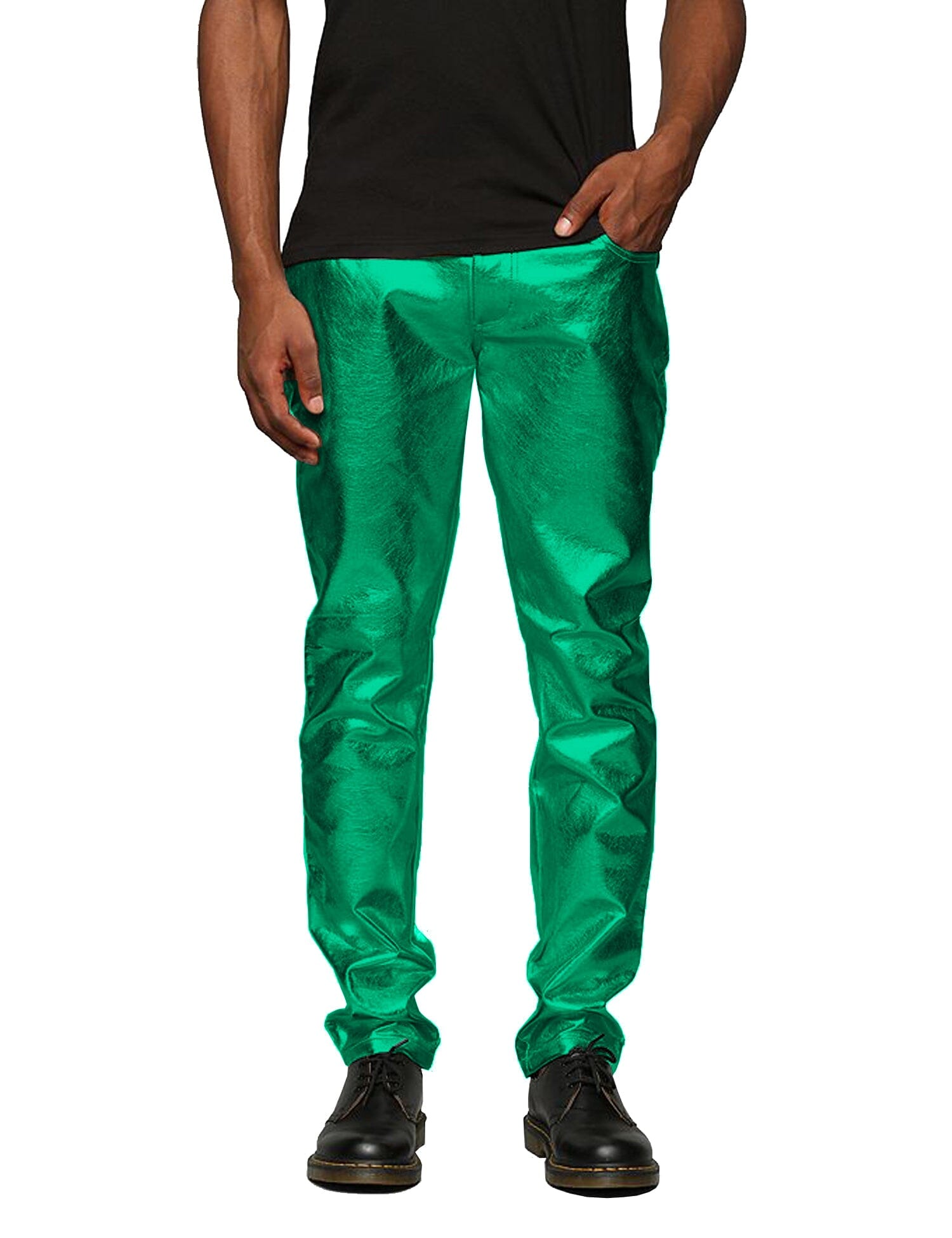 Green / XXL