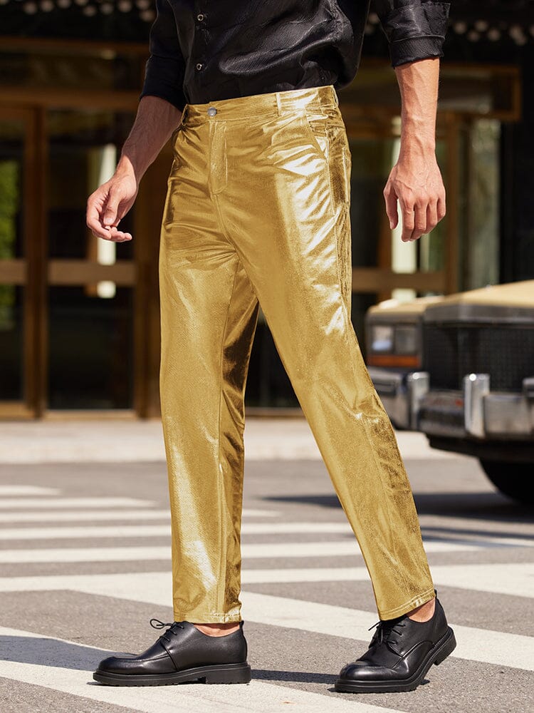 Gold / XXL
