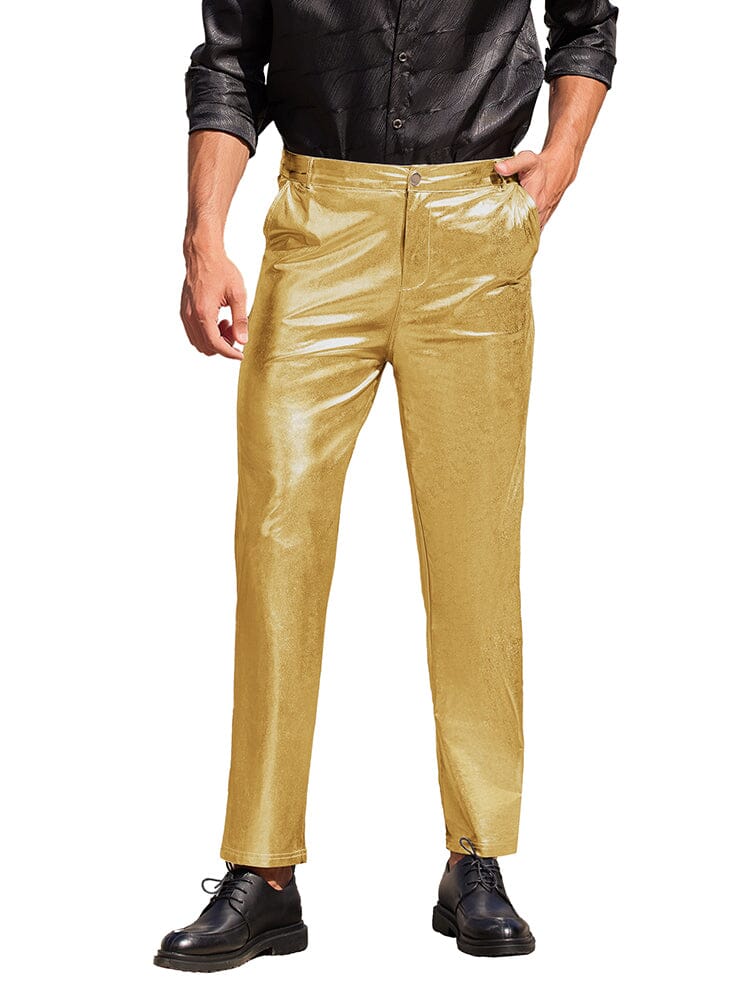 Gold / XXL