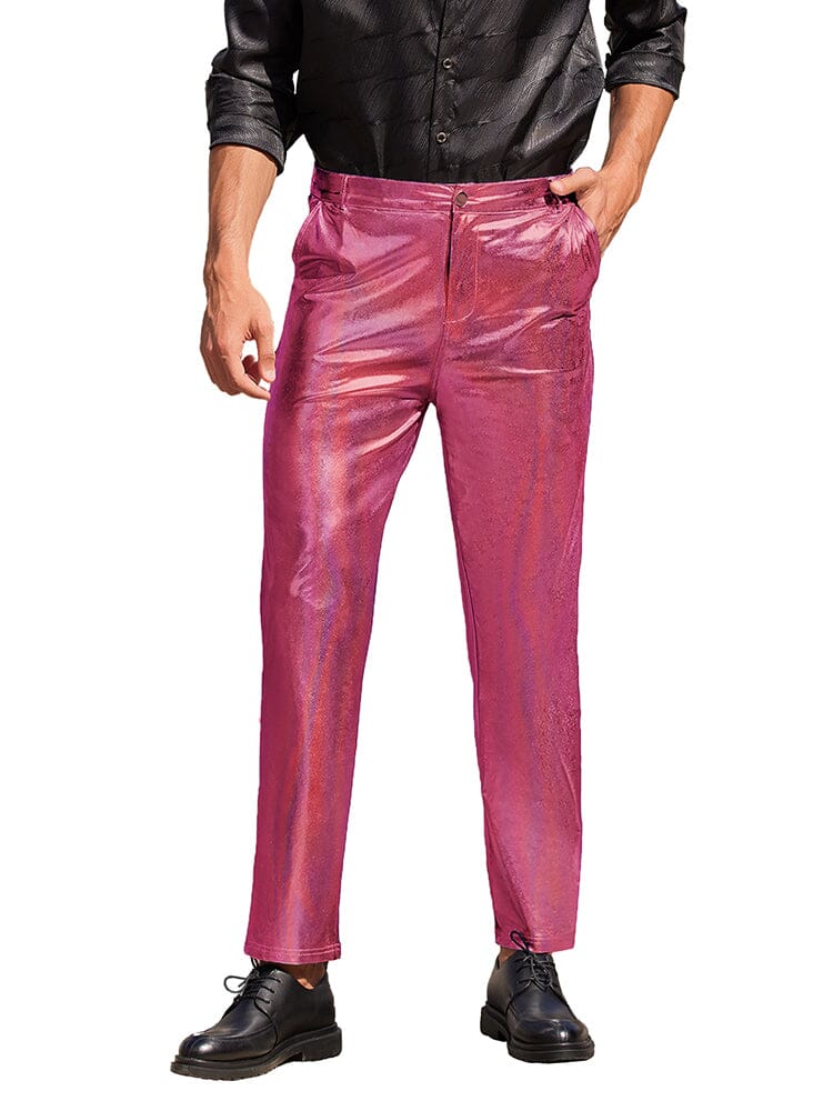 Pink / XXL
