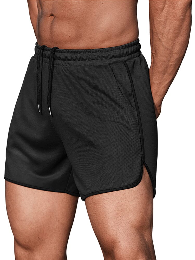 Black / XXL