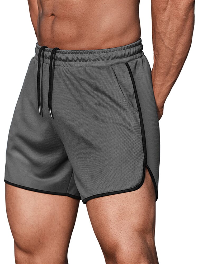 Grey / XXL