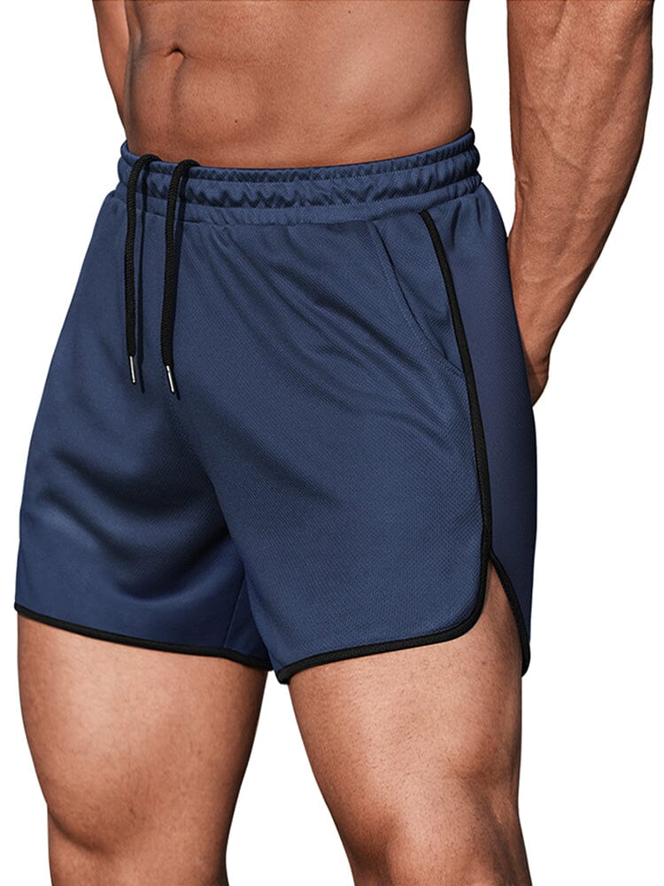 Navy Blue / XXL
