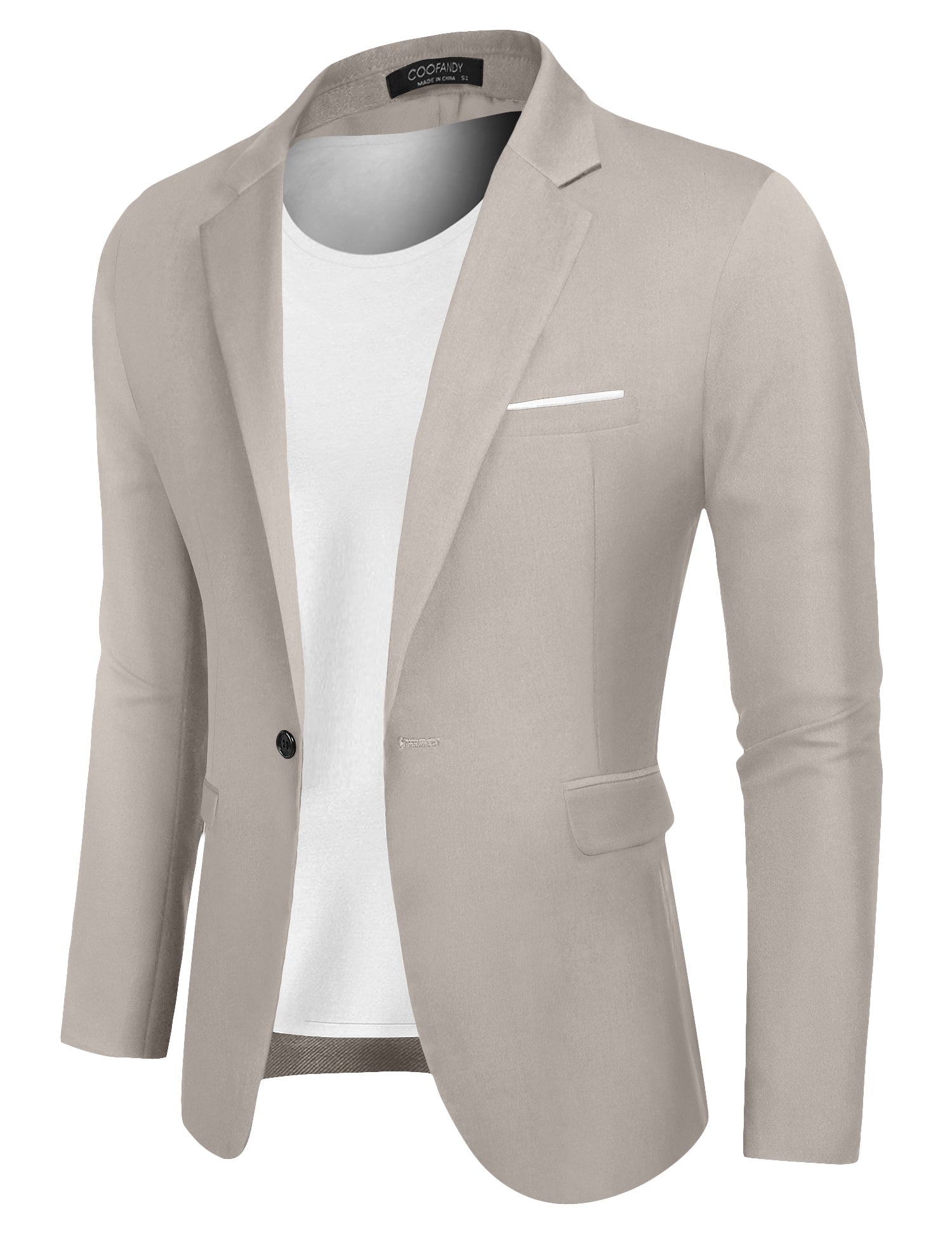 Light Grey / XXXL