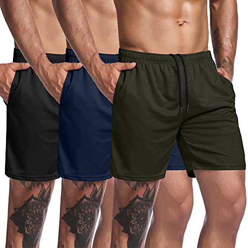 Black/Army Green/Navy Blue / XXXL