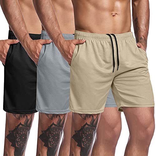 Black/Gray/Khaki / XXXL