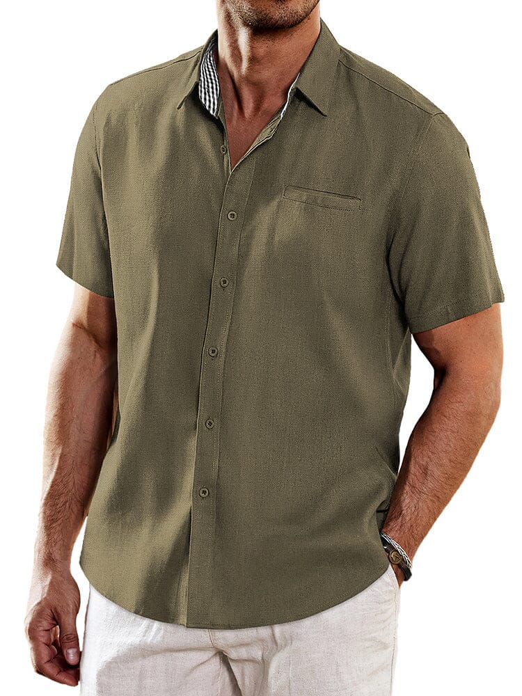 Army Green / XXXL