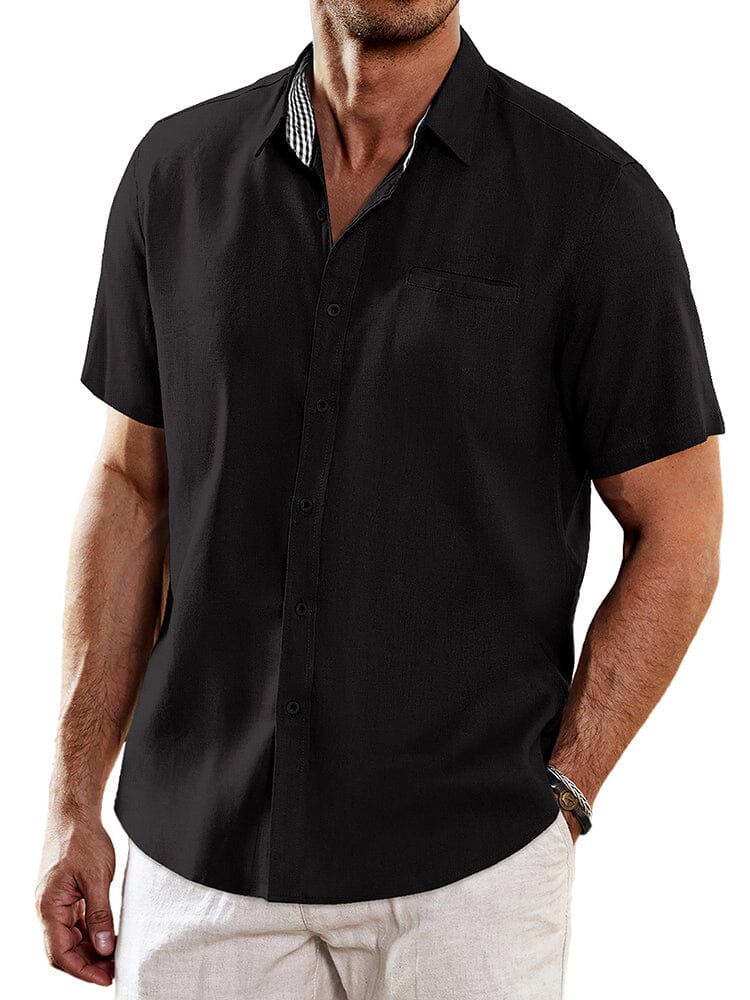 Black / XXXL
