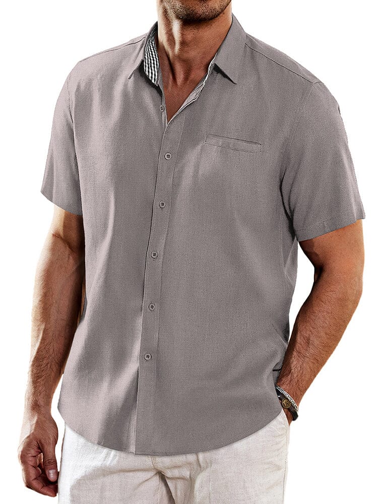 Dark Grey / XXXL