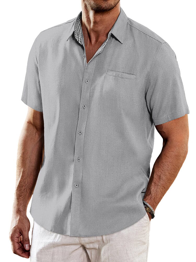 Light Grey / XXXL