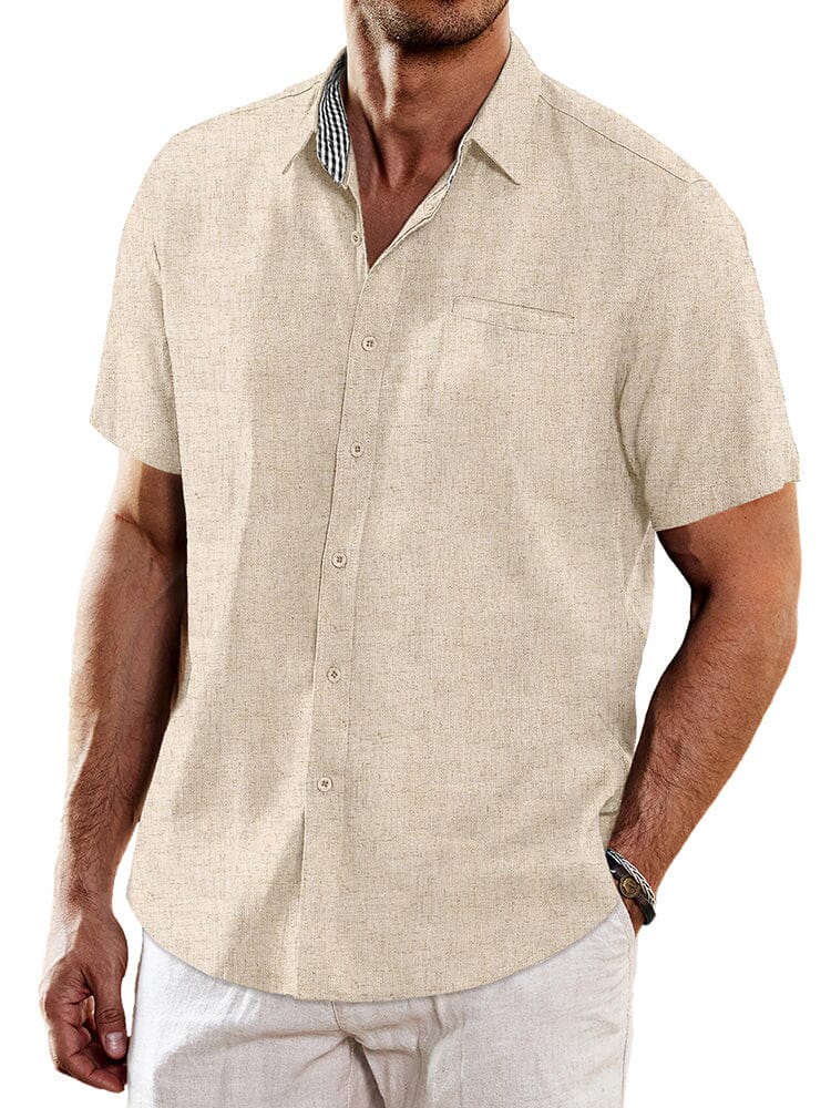 Khaki / XXXL