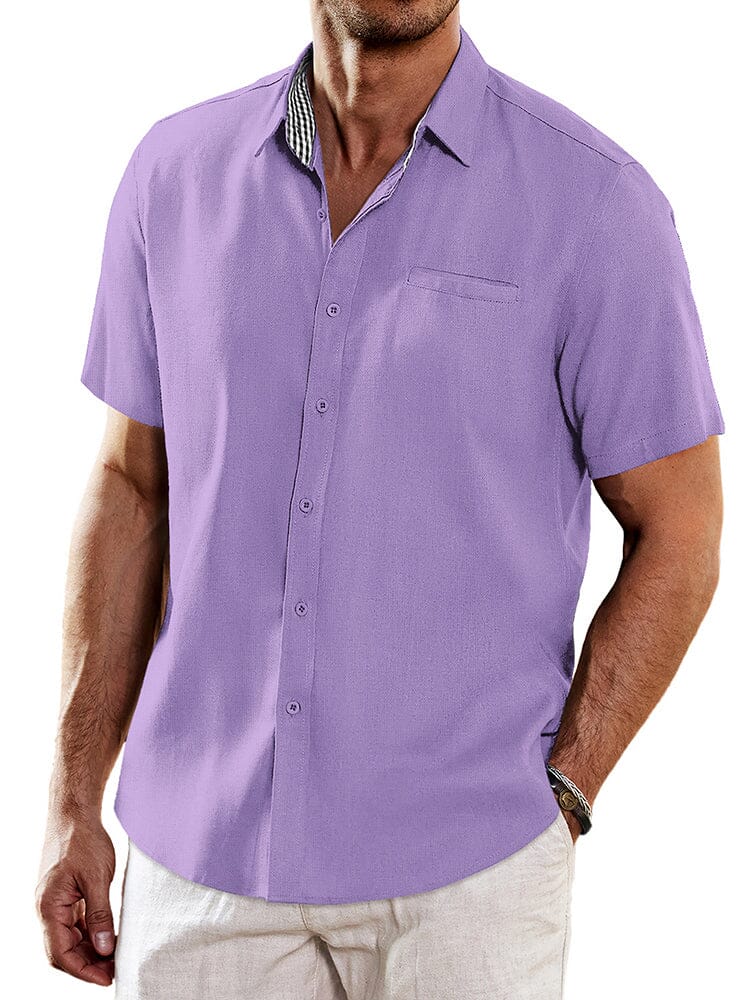 Light Purple / XXXL