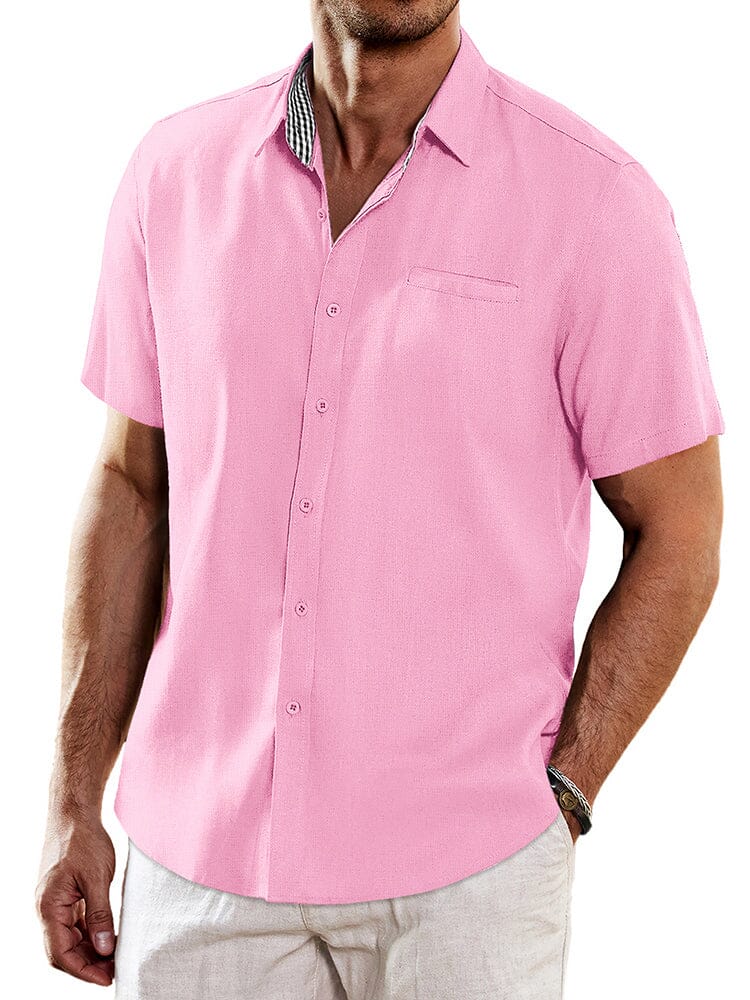 Pink / XXXL