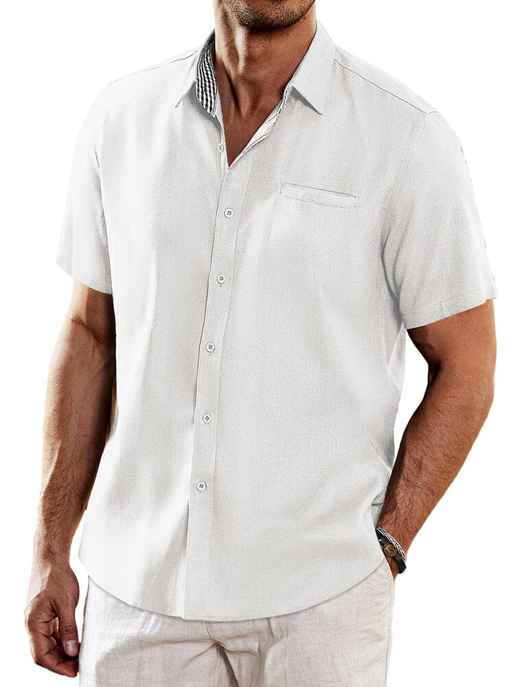 White / XXXL