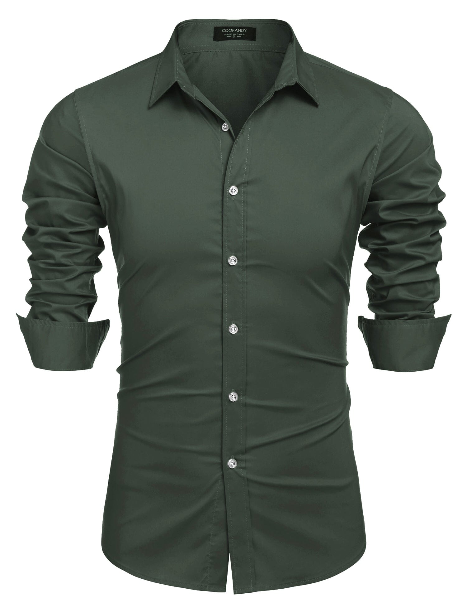 Army Green / XXL