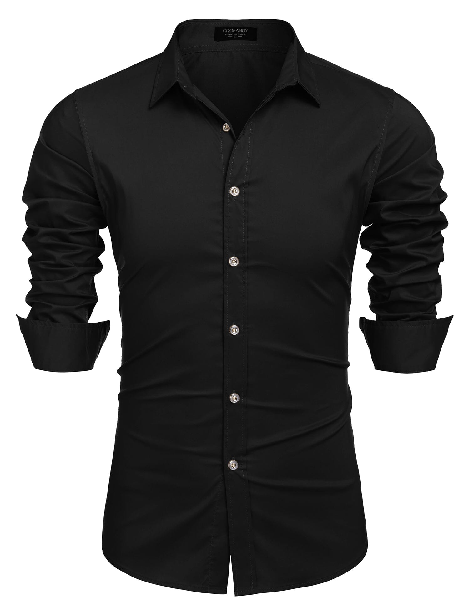Black / XXL