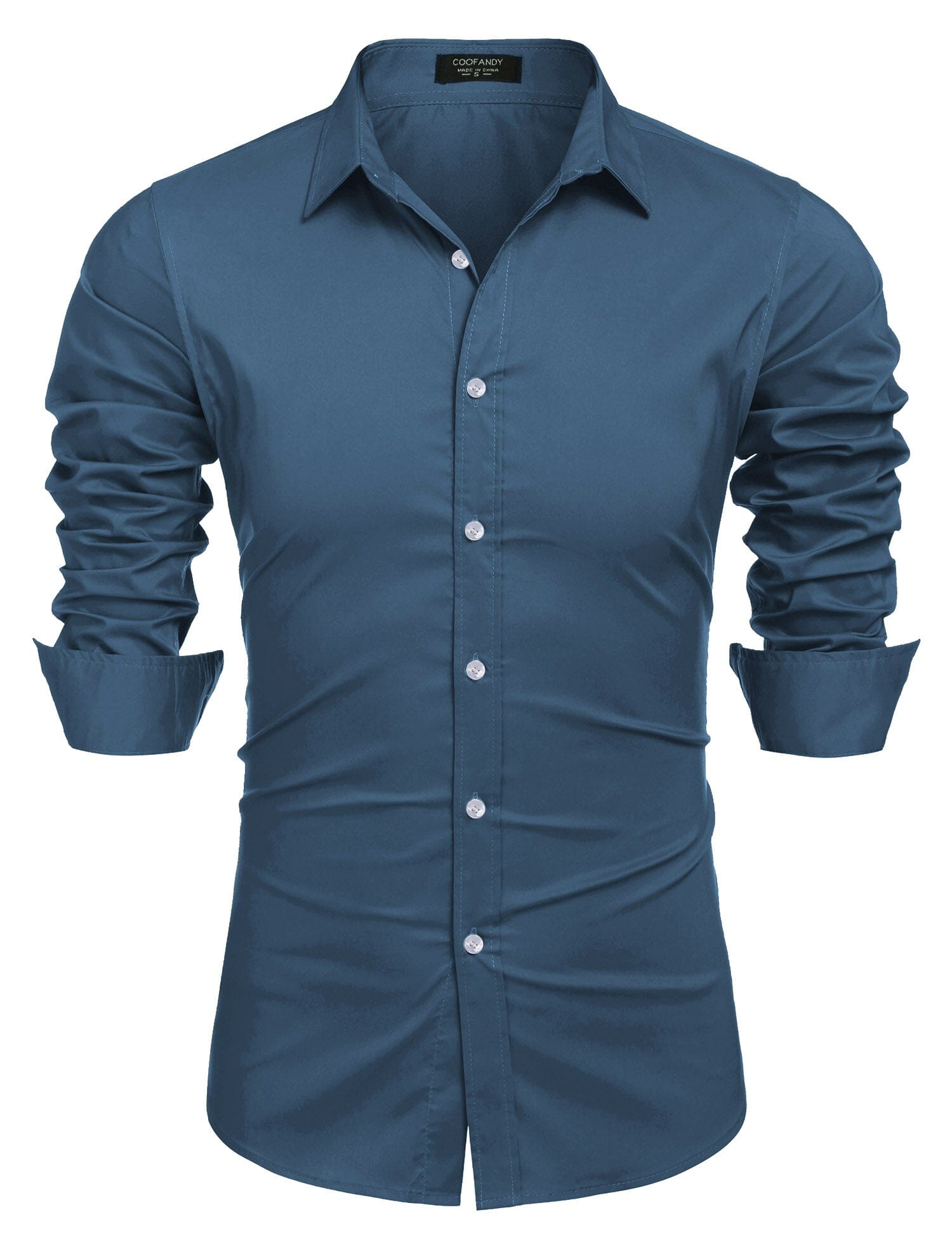 Dark Blue / XXL