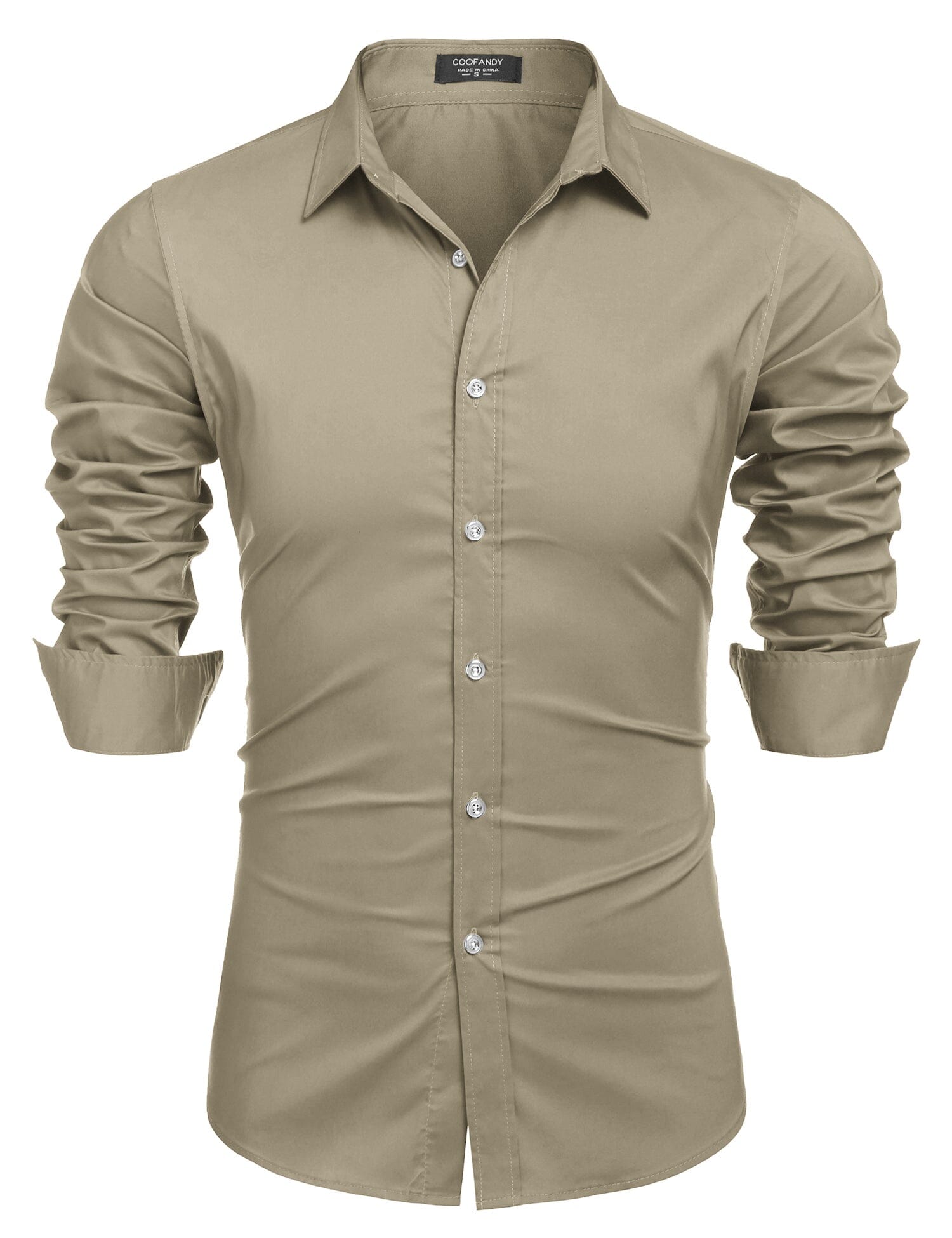 Khaki / XXL