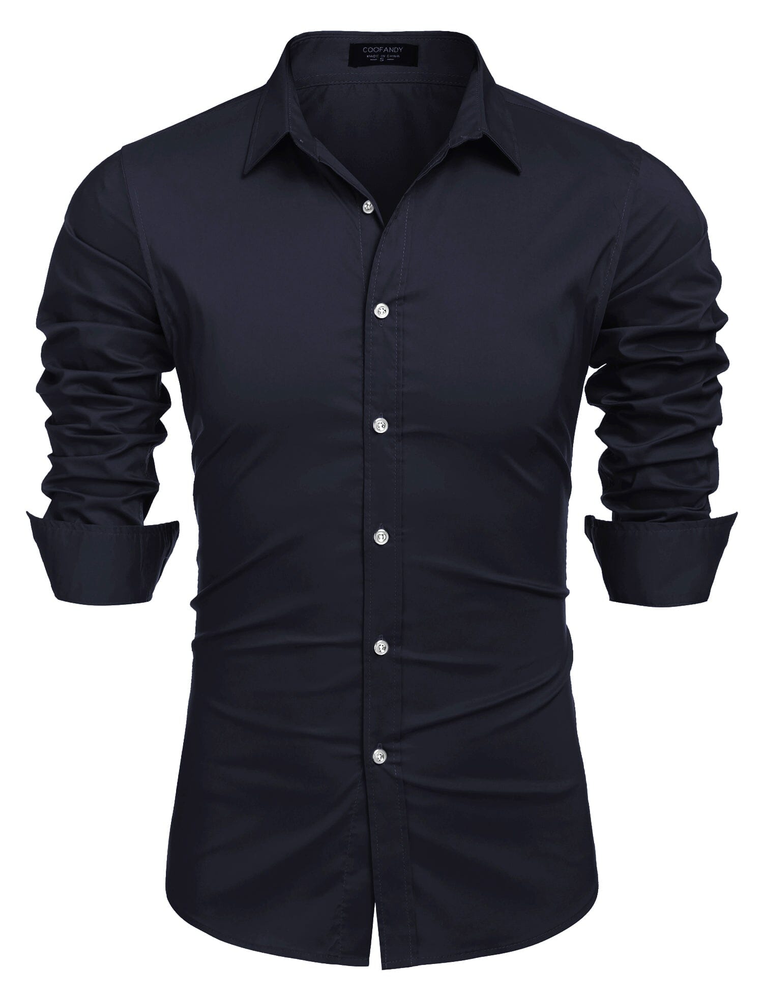 Navy Blue / XXL