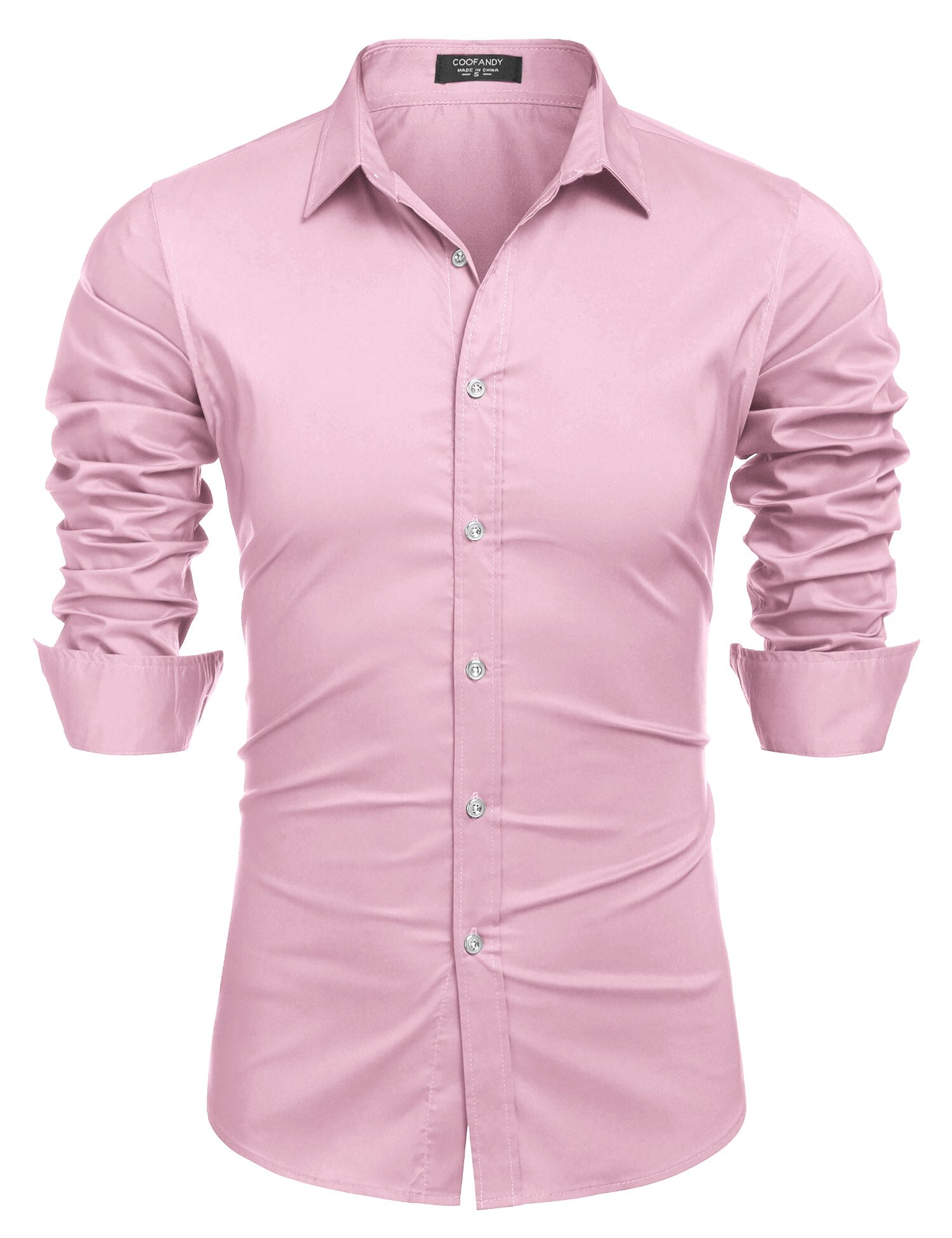 Pink / XXL