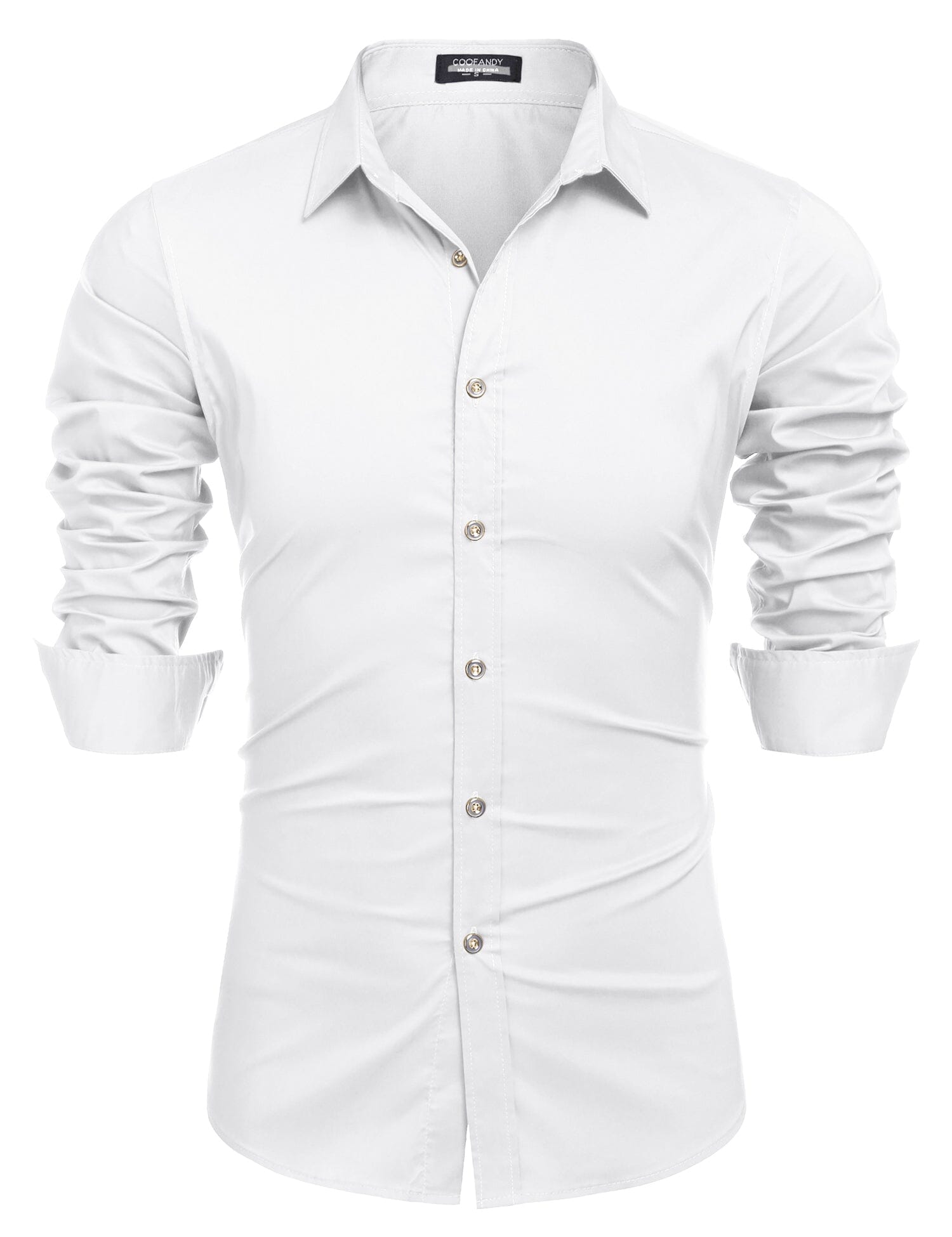 White / XXL