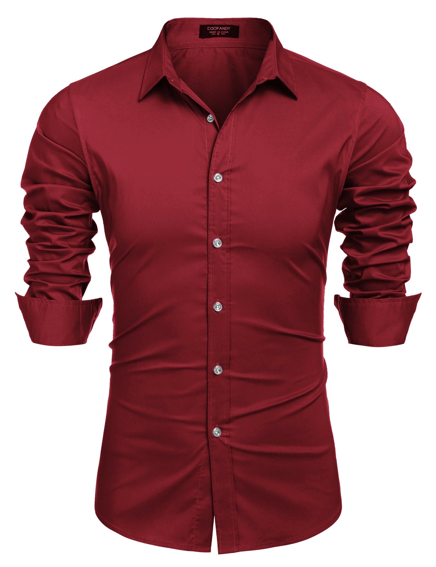 Red / XXL