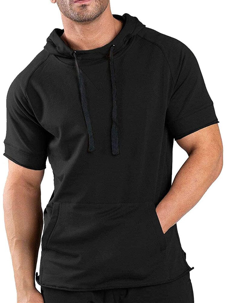 Black / XXL