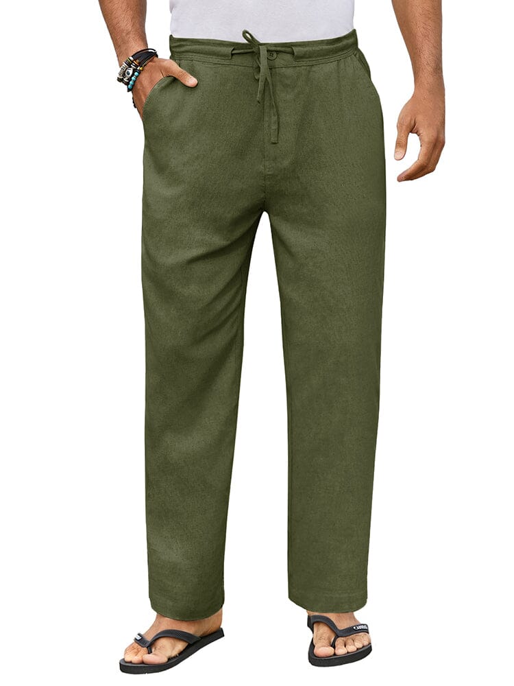 Army Green / XXL