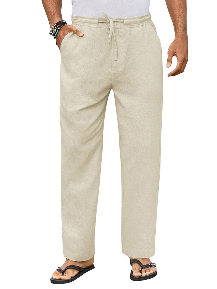Beige / XXL