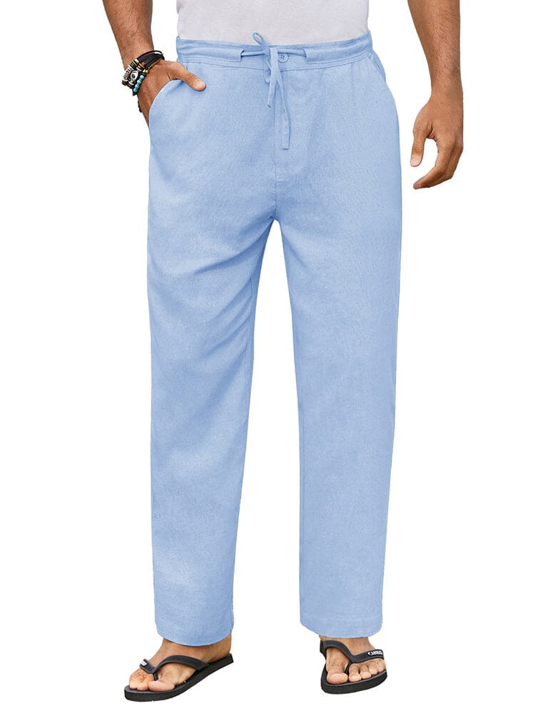 Light Blue / XXL