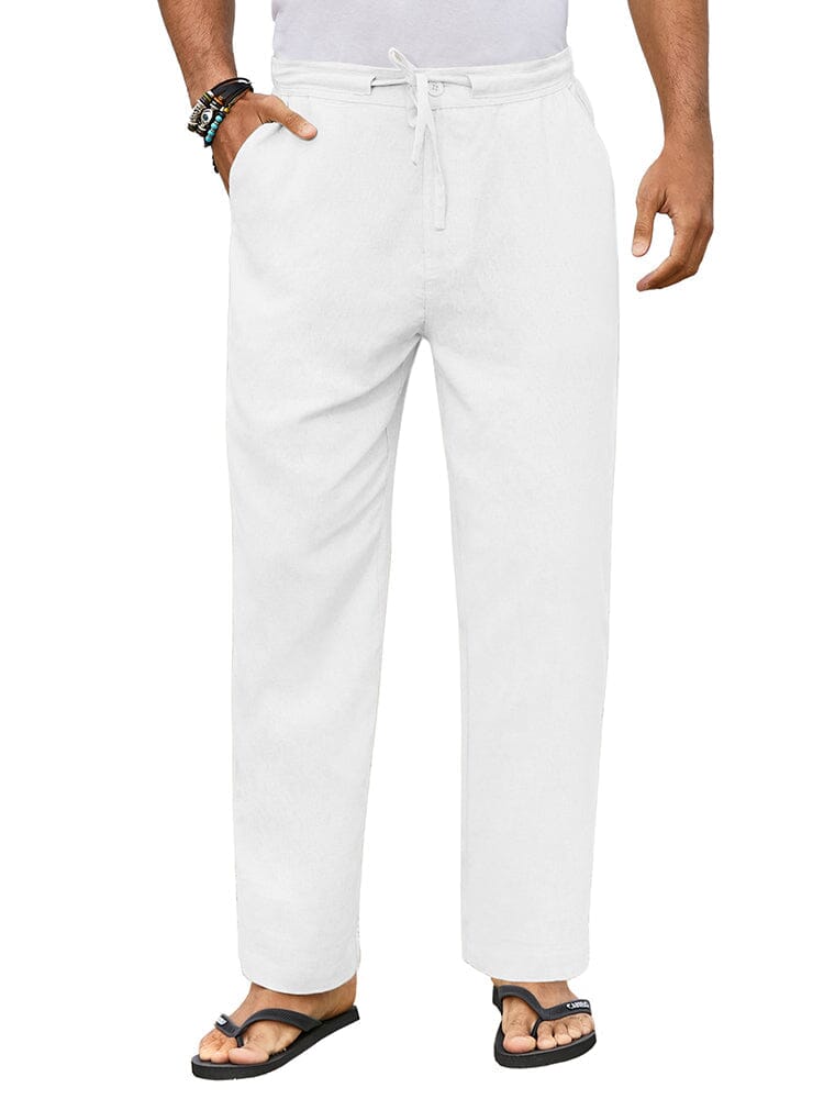 White / XXL
