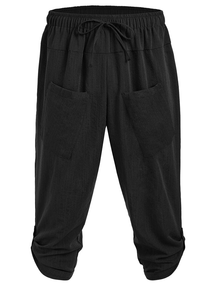 Black / XXL