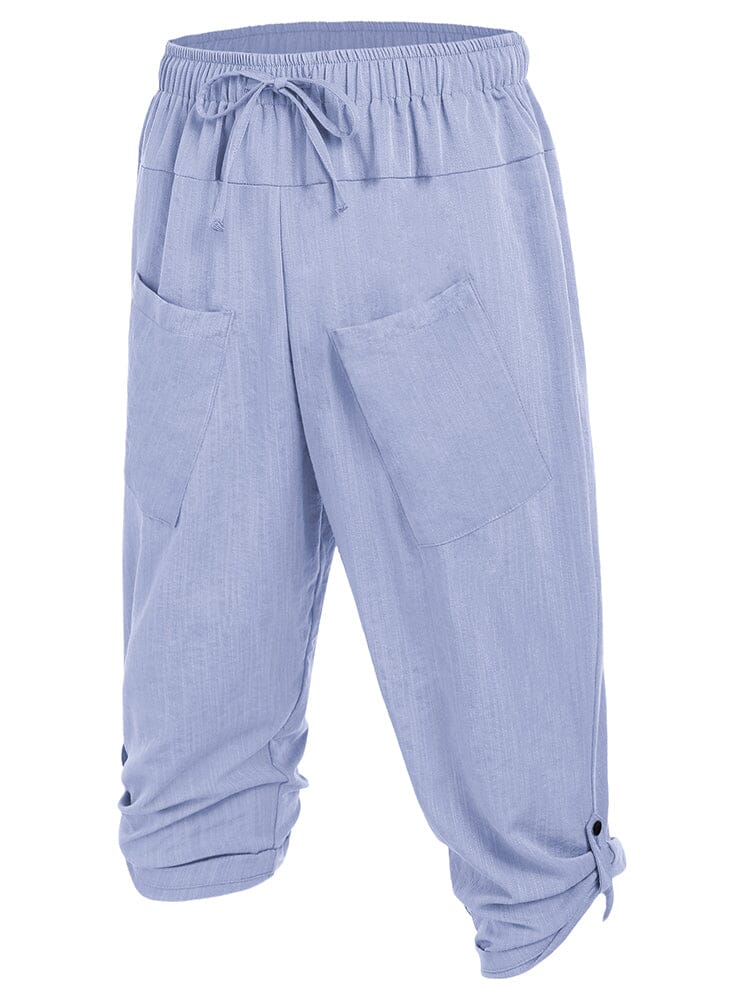 Clear Blue / XXL