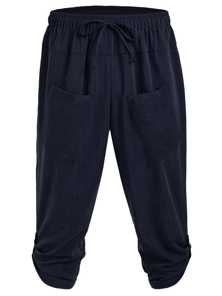 Navy Blue / XXL