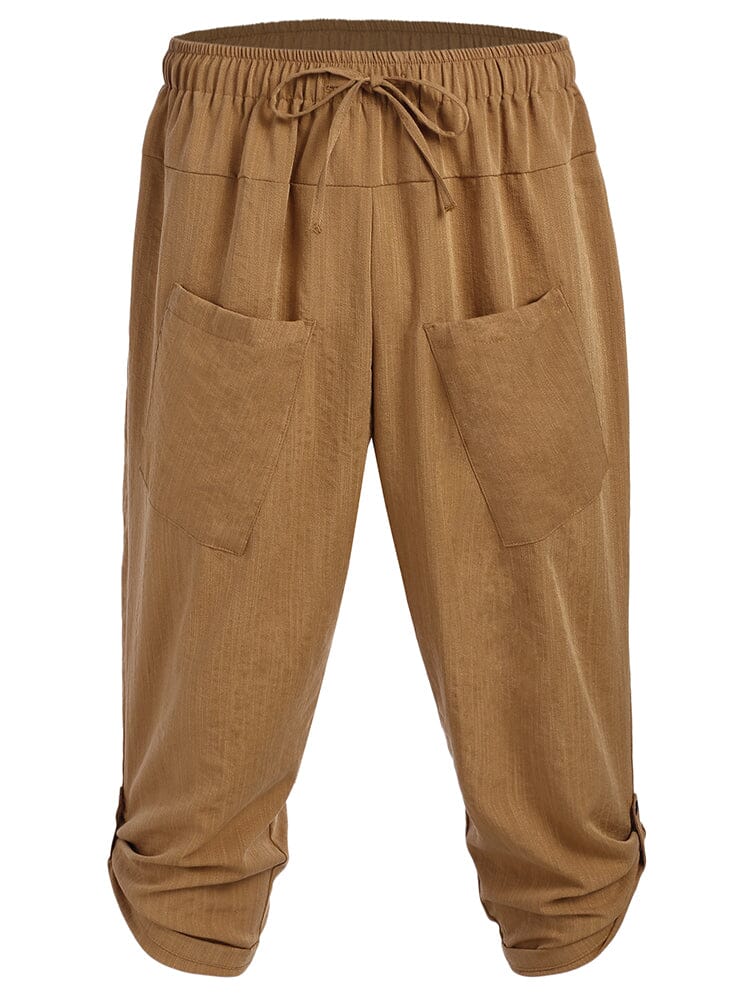 Brown / XXL