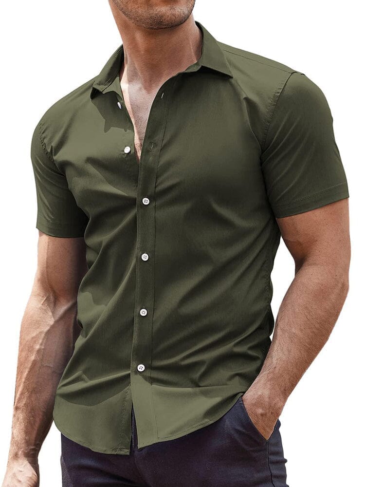 Army Green / XXXL