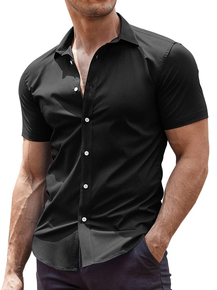 Black / XXXL