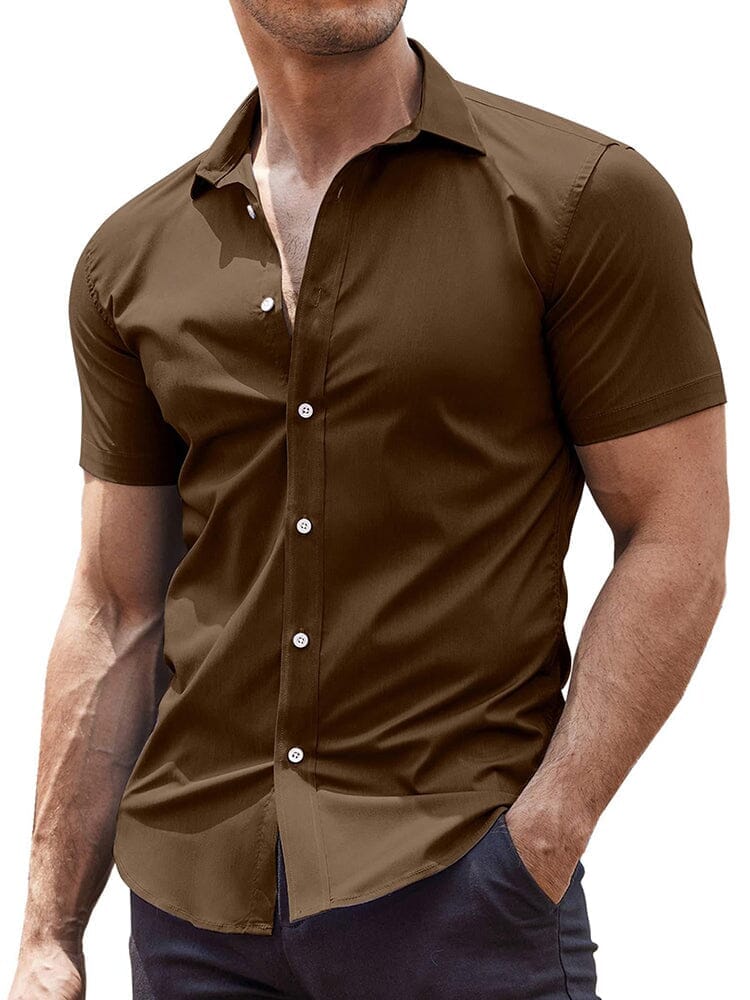 Brown / XXXL