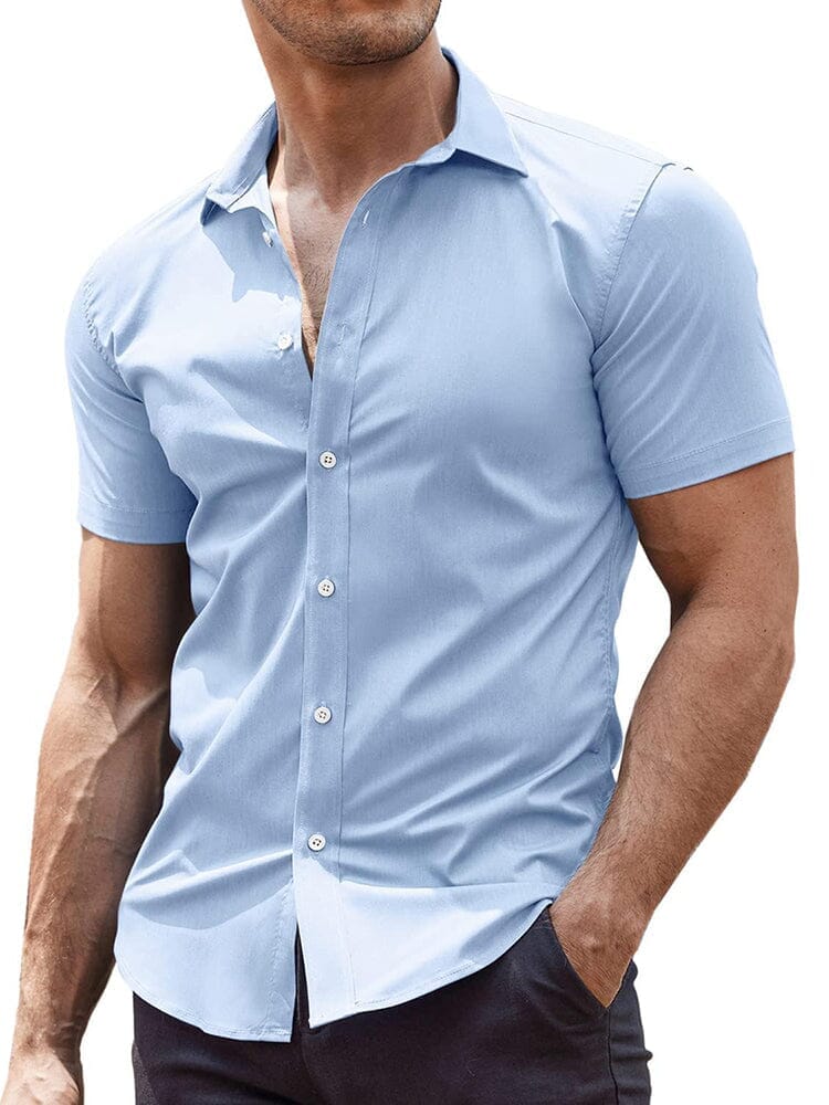 Light Blue / XXXL