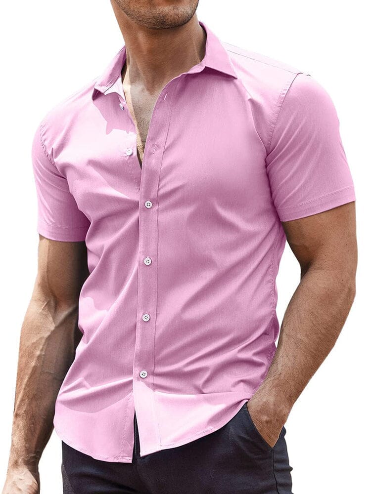 Pink / XXXL