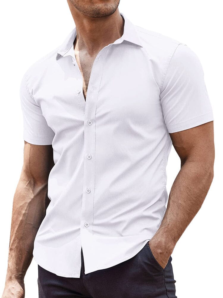 White / XXXL