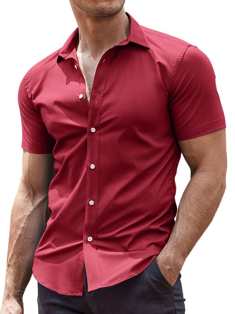 Red / XXXL