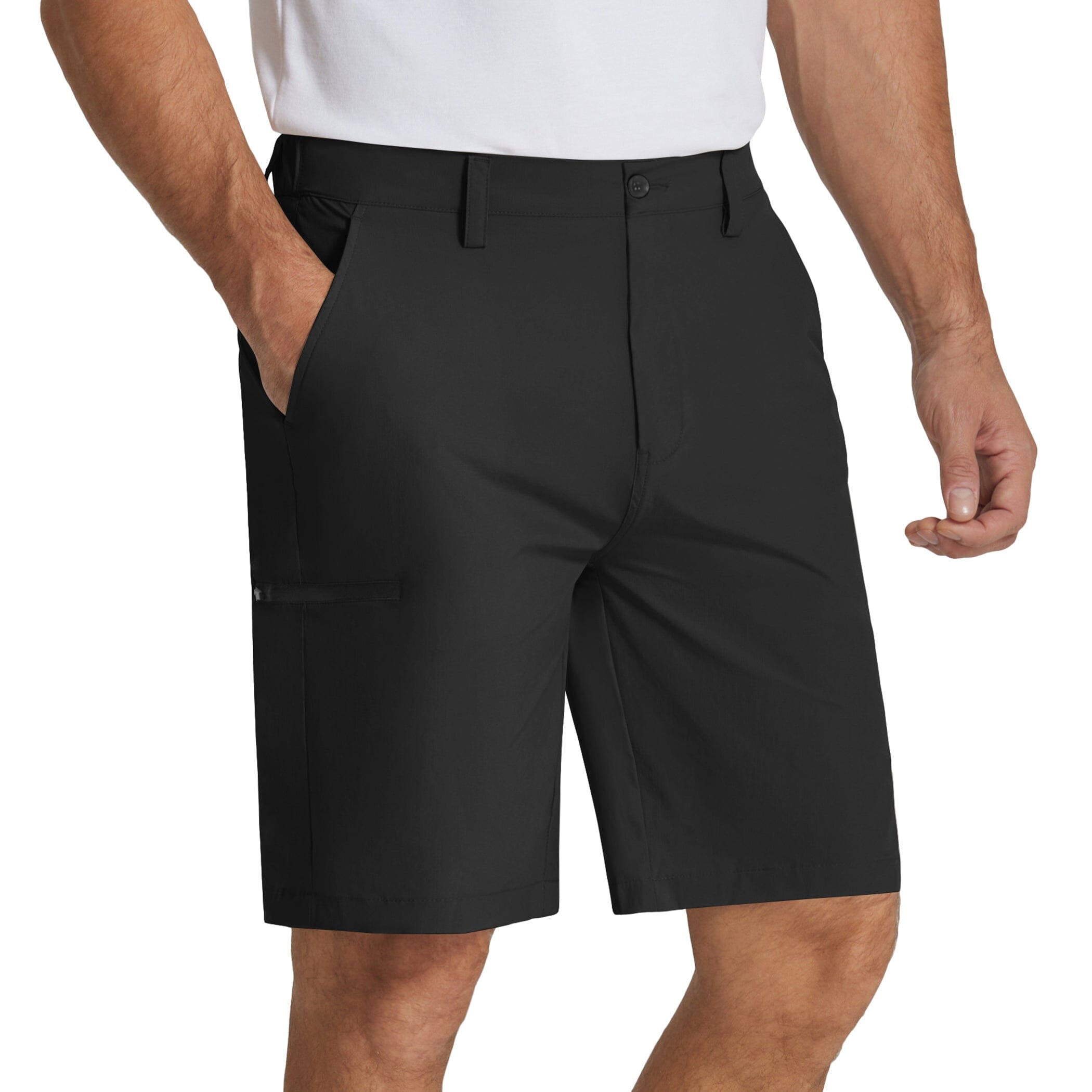 Black / XXXL