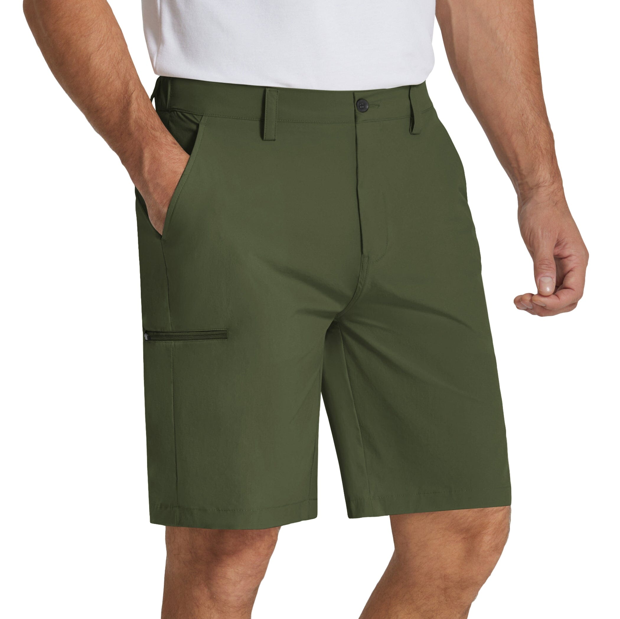 Army Green / XXXL