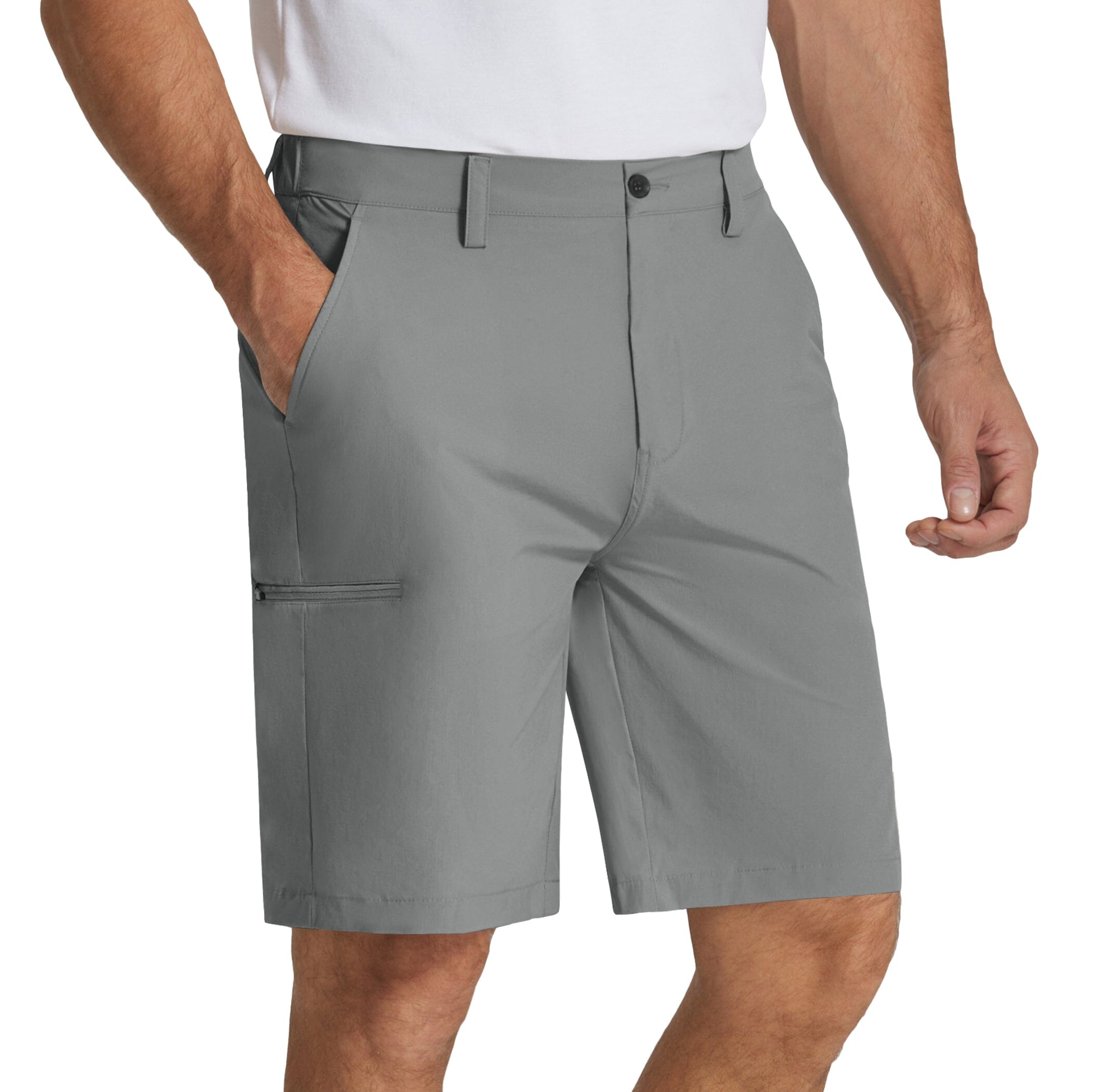 Light Grey / XXXL