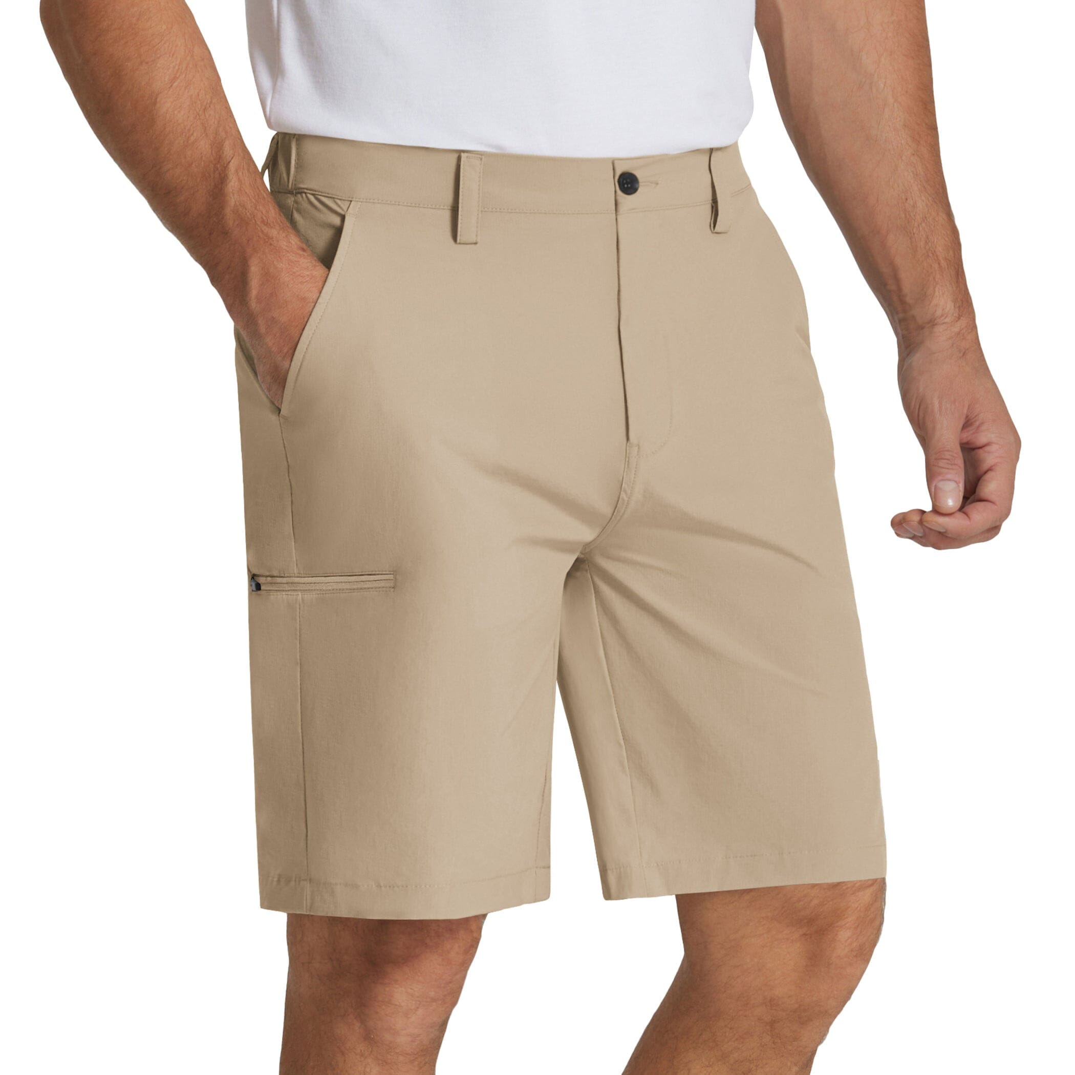 Khaki / XXXL