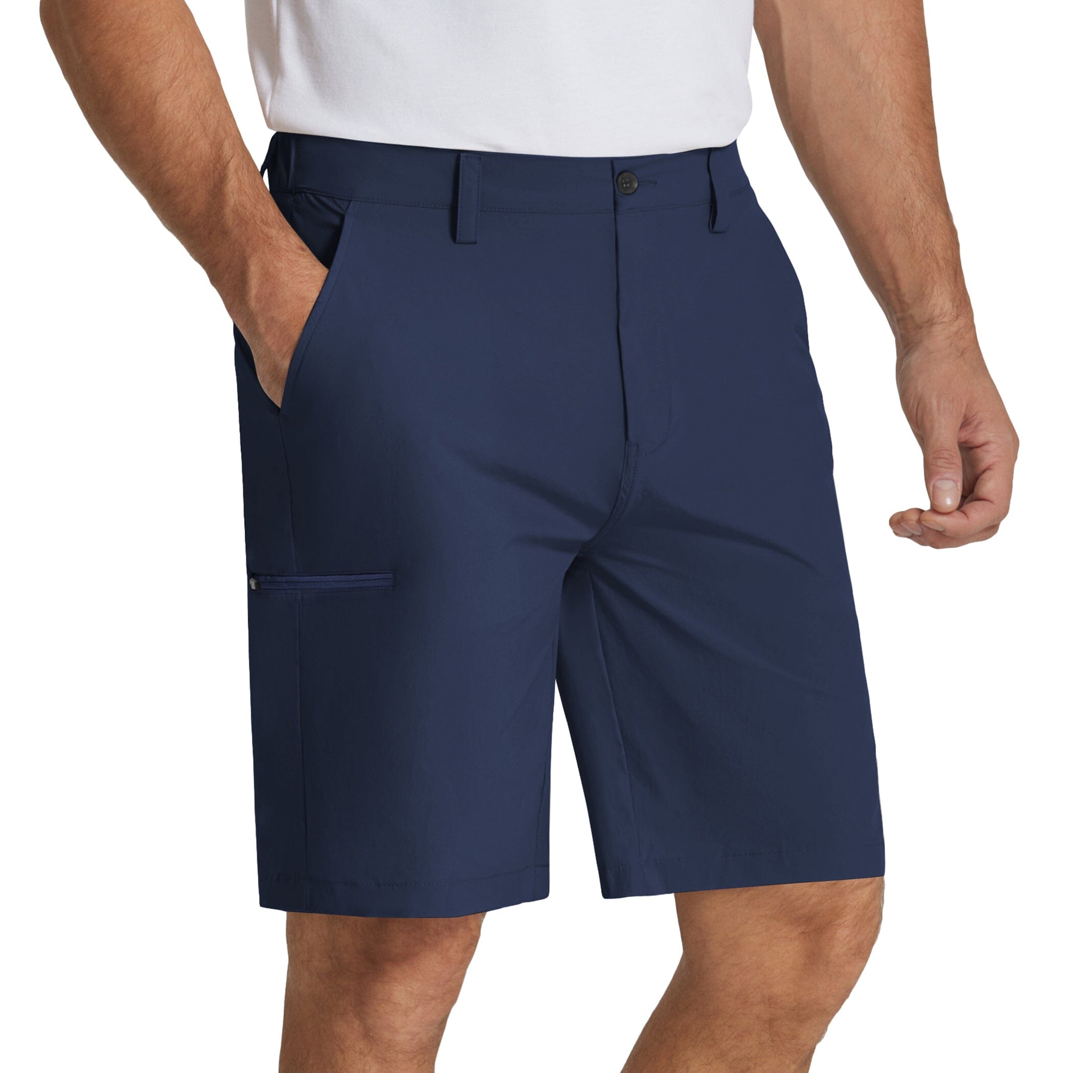 Navy Blue / XXXL