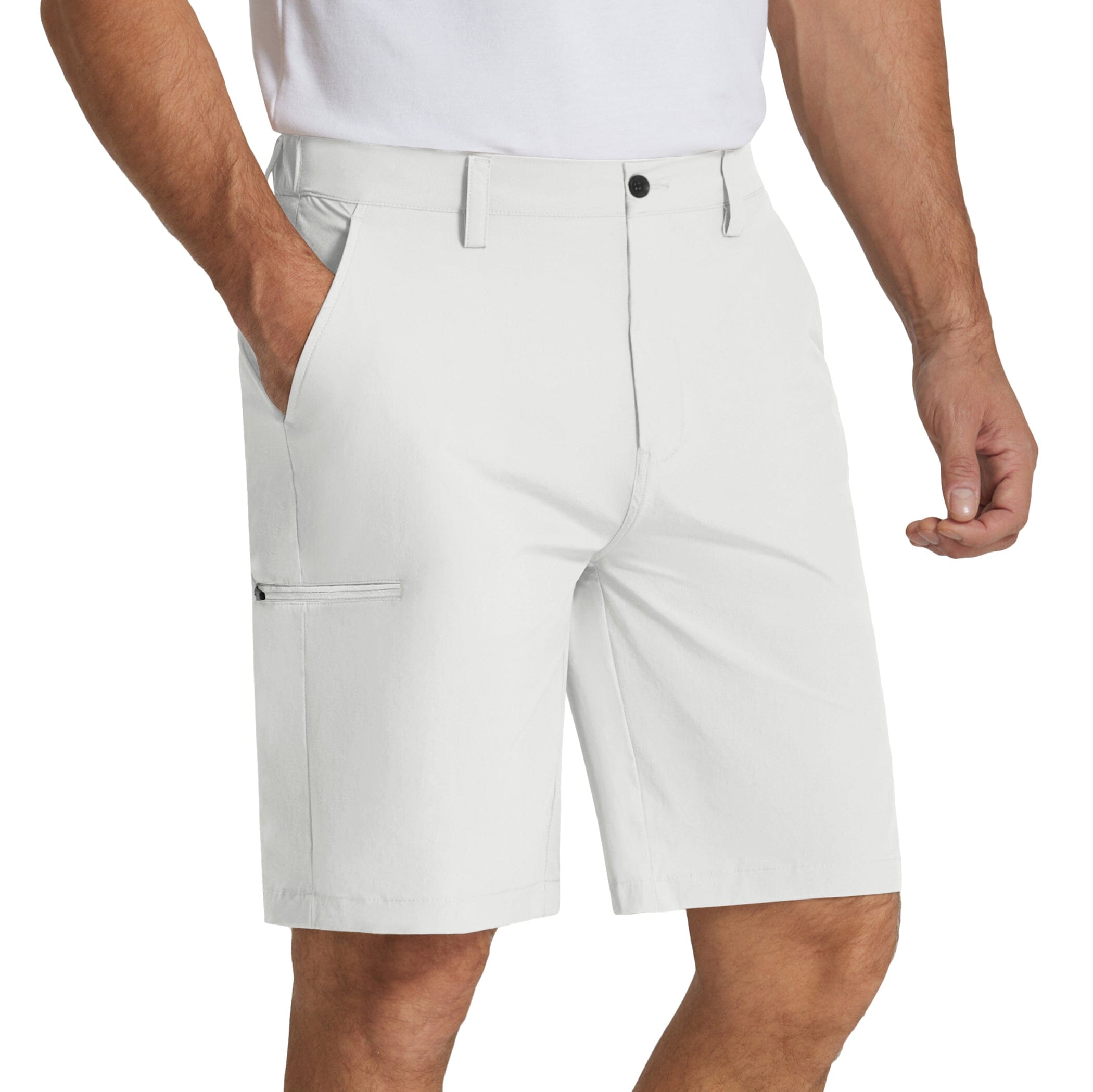 White / XXXL