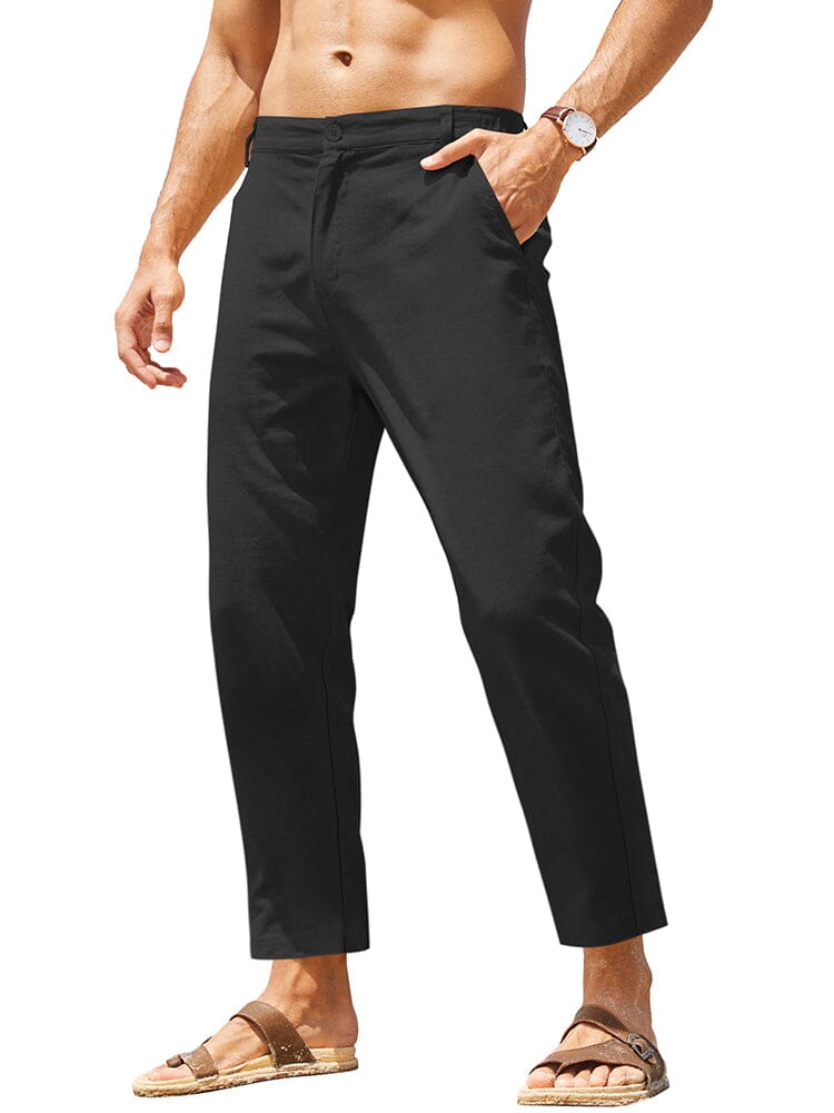 Black / XXL